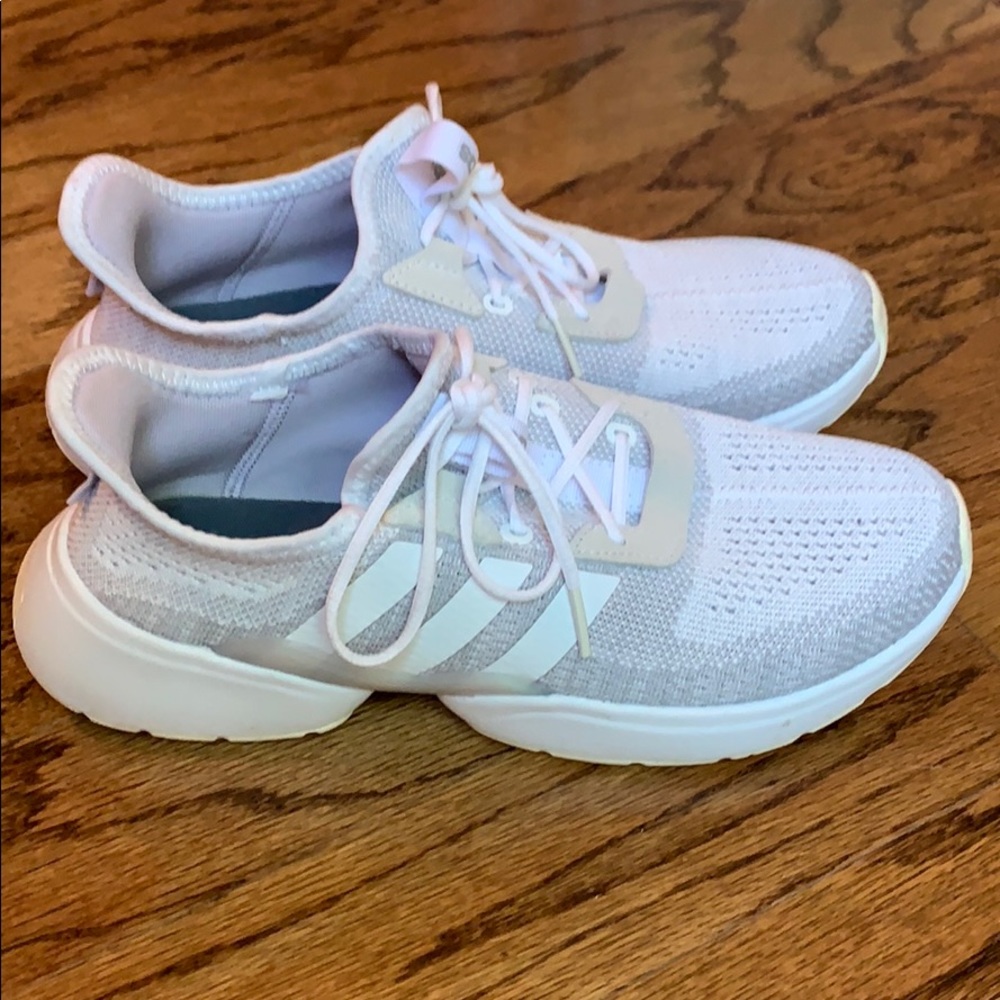 Adidas cloudfoam comfort walkers